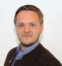 Lars Peuker Beveragetechnologist